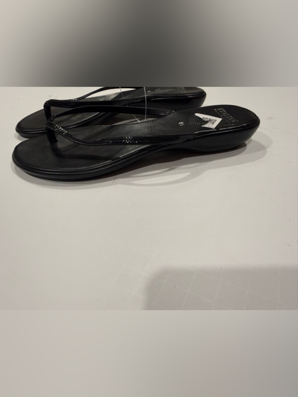 Italian shoemaker sandal - Picture 4 of 5